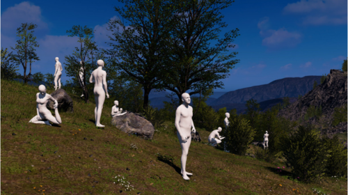 AGORA