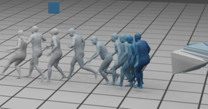 SmartMocap